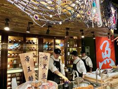 -大连富丽华大酒店