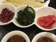 -世贸万锦大酒店·烹大师火锅达人