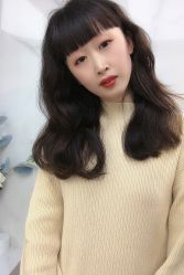 -颜泽美发沙龙