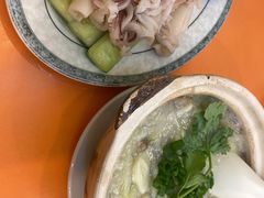 -雅苑餐厅(朝天路店)