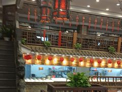 -一楼食业·美食人家