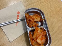 -朴大叔拌饭(广州花城汇店)