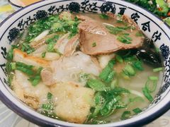 -夏家合汁(天润花园小区店)