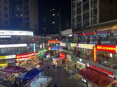 -万达广场(桂林高新店)