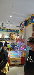 -乐多星球潮玩中心(沈阳嘉里城店)