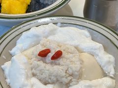 -堂屋糖水店(愚园店)