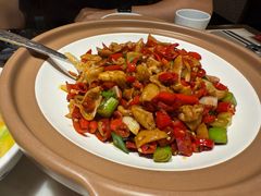 -径山十八道·风味民间菜(杭州总店)