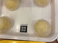 -满记甜品(正方京城店)