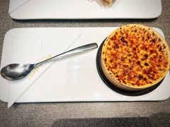 招牌法式焦糖烤布蕾-PAUL LAFAYET 法式甜品(港汇广场店)