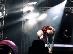 -宝能国际体育演艺中心