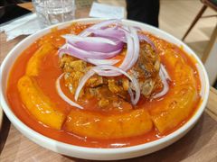 馕包肉-贯贯吉·清真餐厅(浙江中路店)