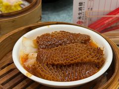 -永生国际宴会中心·佛山老字号·鱼生