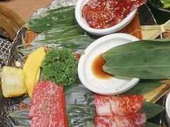 -虎丸烧肉(世纪汇店)