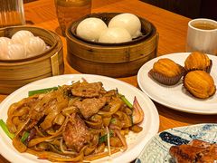 -頂好酒家·经典粤菜(海信广场店)