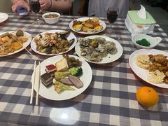 -丽池宫韩式汗蒸会馆(华灯坊店)