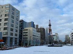-札幌二条市场 大矶(本店)