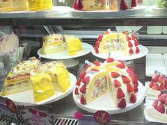 -PAOPAO Bakery&Café(港汇店)