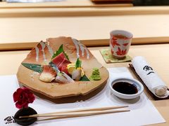 -鮨一日本料理(大中华店)
