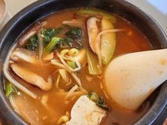 -英兰朝族饭店·英兰锅包肉(佳园路店)
