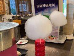 -杭州开元名都大酒店·地中海自助餐厅