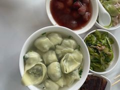 -常州糕团店(北大街新世纪商城店)