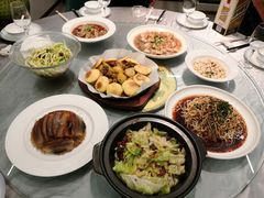 -金龙渔港(双楠店)