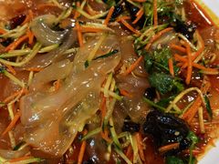 -鑫正兴东北烧烤(滨湖店)
