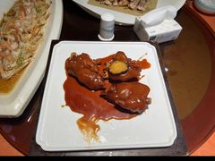 -老班长大酒店(海关大楼店)