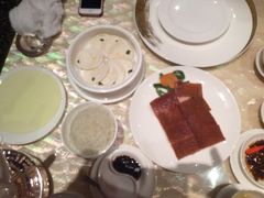 8餐厅-8餐厅(新葡京酒店)