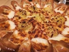 -必胜客(万象城店)