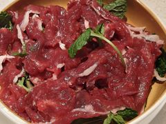 -海底捞火锅(中商百货夜宵主题店)