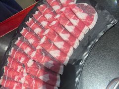 -东来顺饭庄(金泉广场店)