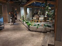 -蘸小院铁锅炖·蘸酱菜·东北菜(怀远门店)