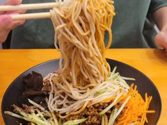 傣味凉面-阿木舂记·特色小吃(平江路店)