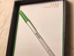 -上海浦西万怡酒店