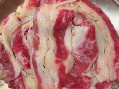-西塔老太太泥炉烤肉(杭州首店)