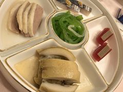-江南灶中餐厅(南京香格里拉店)