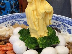 -奎元馆.百年奎元.非遗传承(西湖边的解放路店)