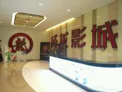 -耀莱成龙影城(领秀城店)