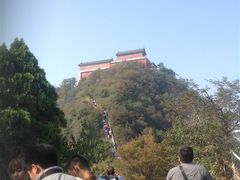 -云台山风景名胜区