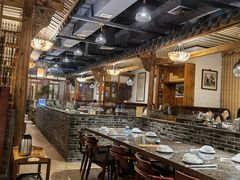 -仄园围炉坊·牛肉火锅·汕头卤水火锅(南山店)