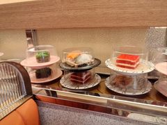 -争鲜回转寿司(海曙天一PLUS店)