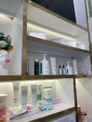 -MIDA蜜哒•科技逆龄美肤连锁