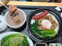 -大家乐(广州白云三元里2店)