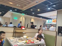 -海底捞火锅(振华商厦店)