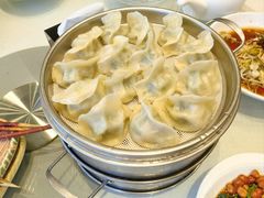 -新洪记·丽久饭店(铁西店)