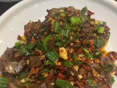 -衡厨·衡阳土菜(中南店)