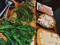 -滇藏石锅宴(崇仁巷老店)