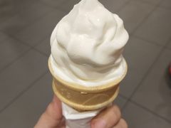 -麦当劳(民盈·国贸城店)