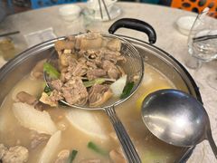-小煵记·打边炉(西丽文光店)